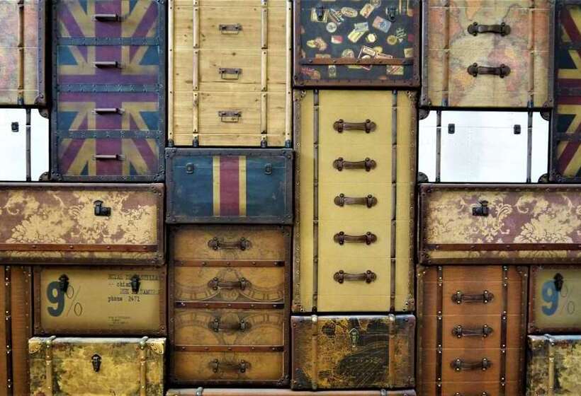 Grand Hotel Des Sablettes Plage, Curio Collection By Hilton