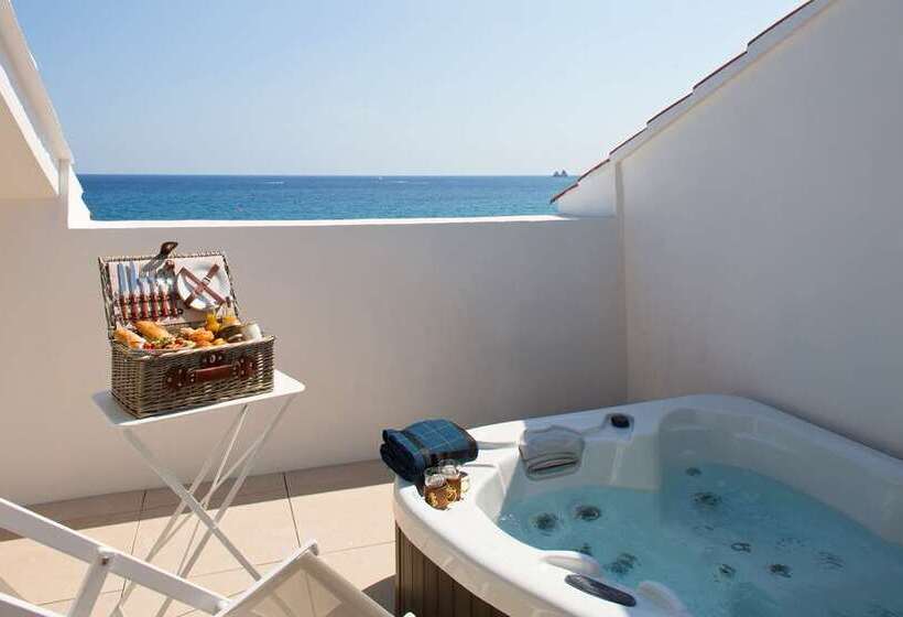 Grand Hotel Des Sablettes Plage, Curio Collection By Hilton