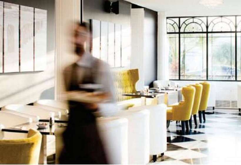 Grand Hotel Des Sablettes Plage, Curio Collection By Hilton