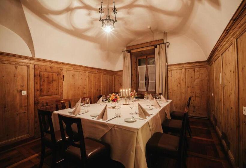 Historic Hotel Albrici