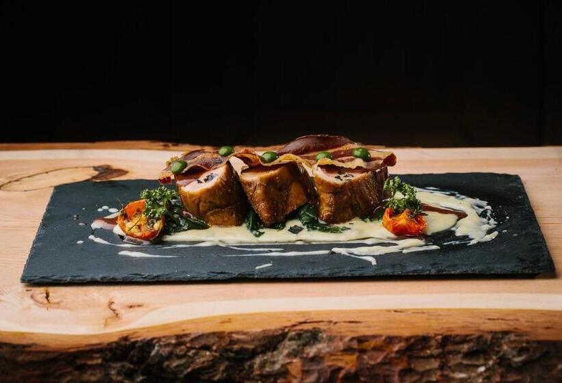 Historic Hotel Albrici