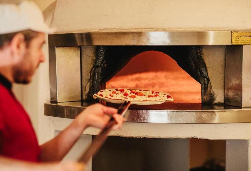 Historic Hotel Albrici