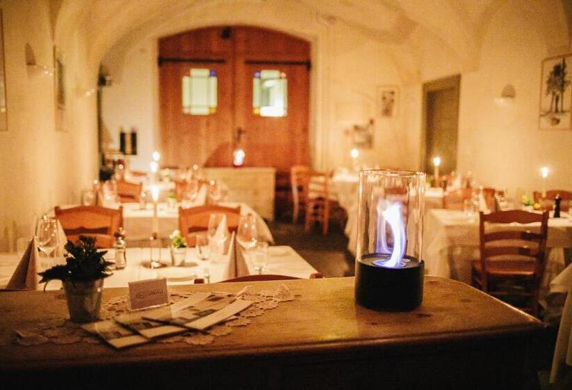 Historic Hotel Albrici