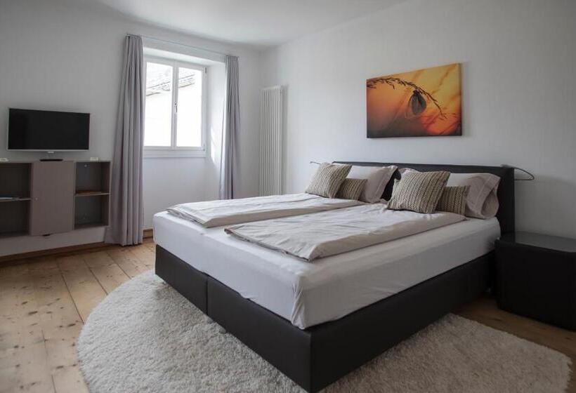 Historic Hotel Albrici