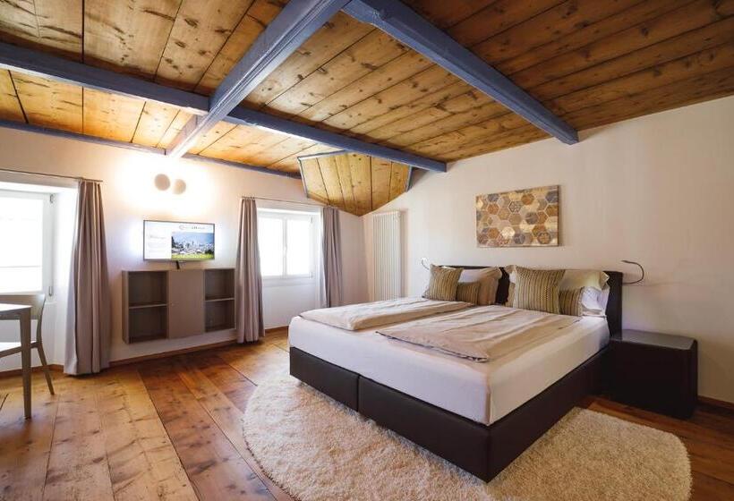 Historic Hotel Albrici