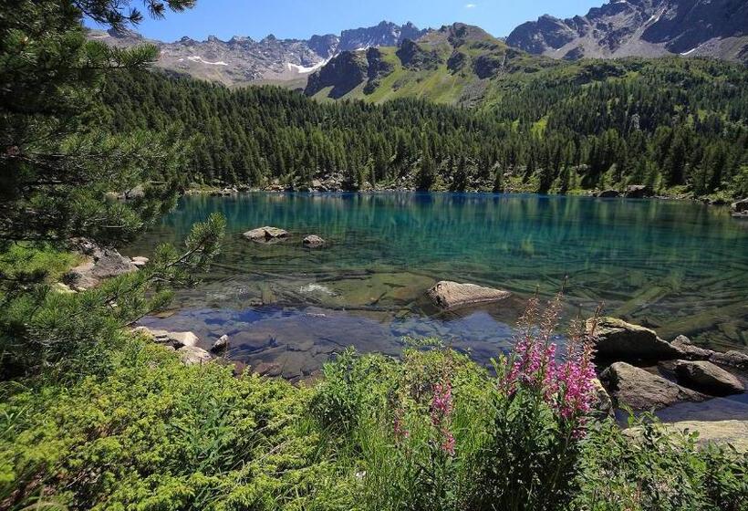 Historic Hotel Albrici