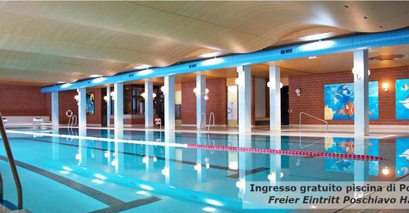 Historic Hotel Albrici