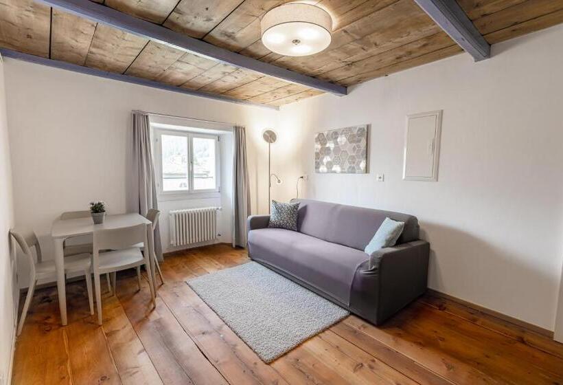 Historic Hotel Albrici