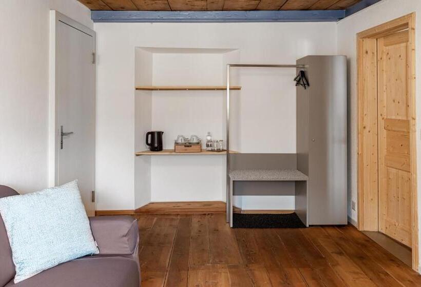 Historic Hotel Albrici