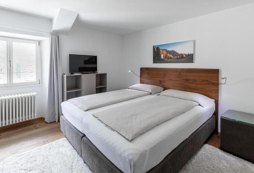 Historic Hotel Albrici