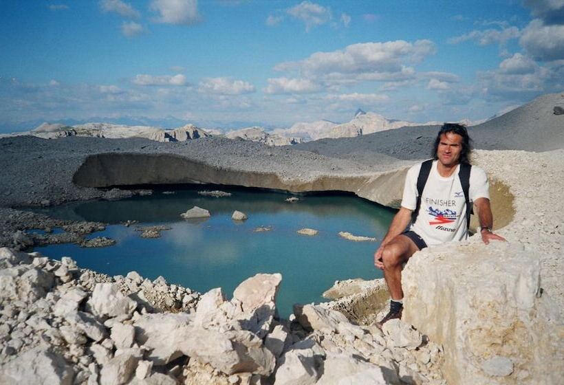 Отель Albergo Somont