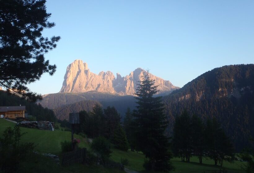 Отель Albergo Somont