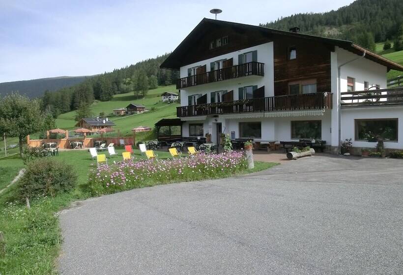 Отель Albergo Somont