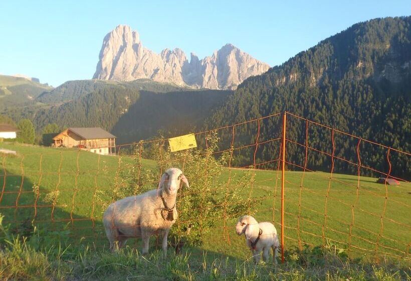 Отель Albergo Somont