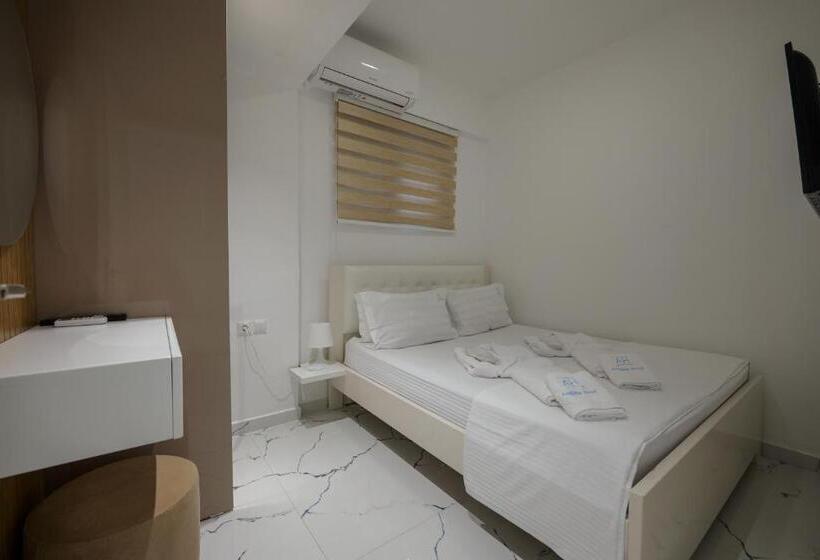 בית מלון כפרי Angjelo