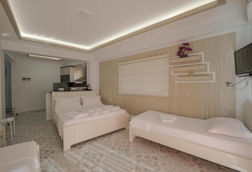 בית מלון כפרי Angjelo