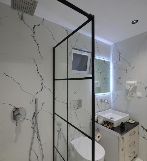 בית מלון כפרי Angjelo