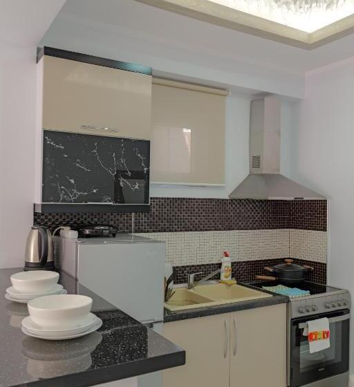 בית מלון כפרי Angjelo