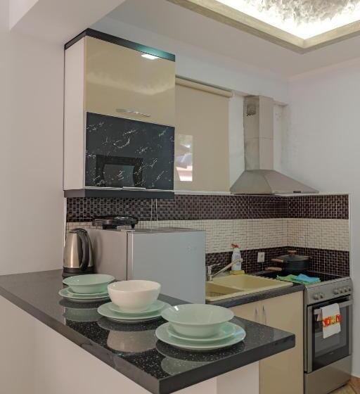 בית מלון כפרי Angjelo