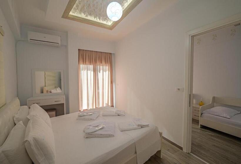 בית מלון כפרי Angjelo