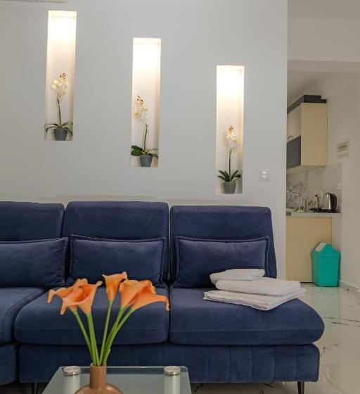 בית מלון כפרי Angjelo