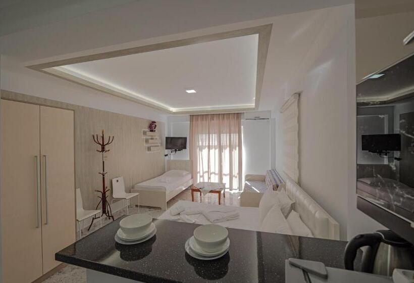 בית מלון כפרי Angjelo