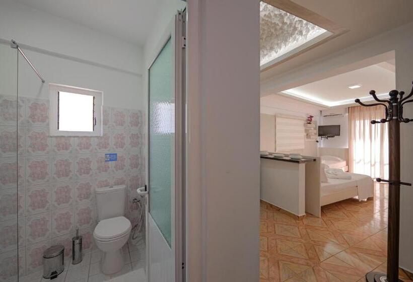 בית מלון כפרי Angjelo