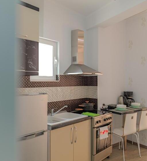 בית מלון כפרי Angjelo