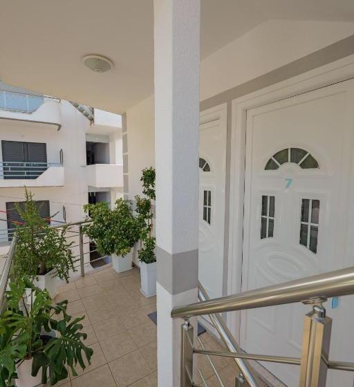 בית מלון כפרי Angjelo