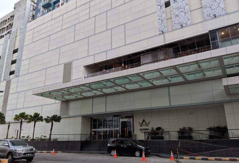Astara Hotel Balikpapan