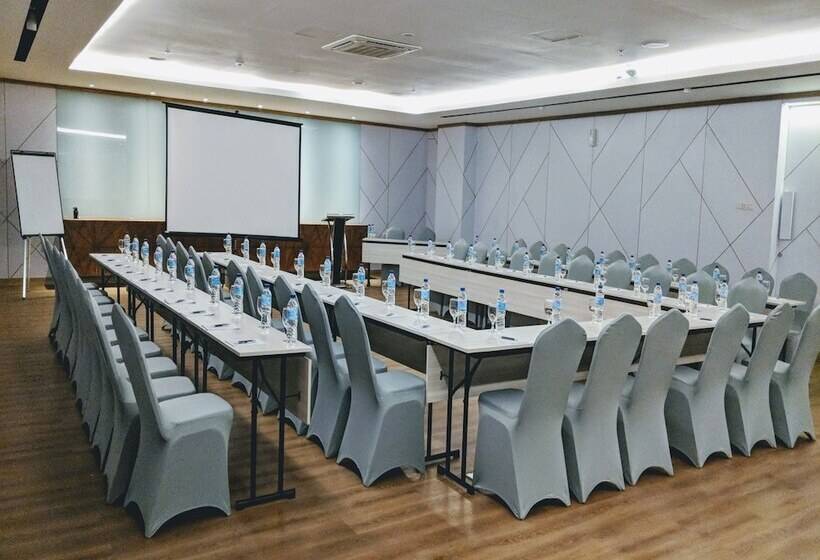 Astara Hotel Balikpapan