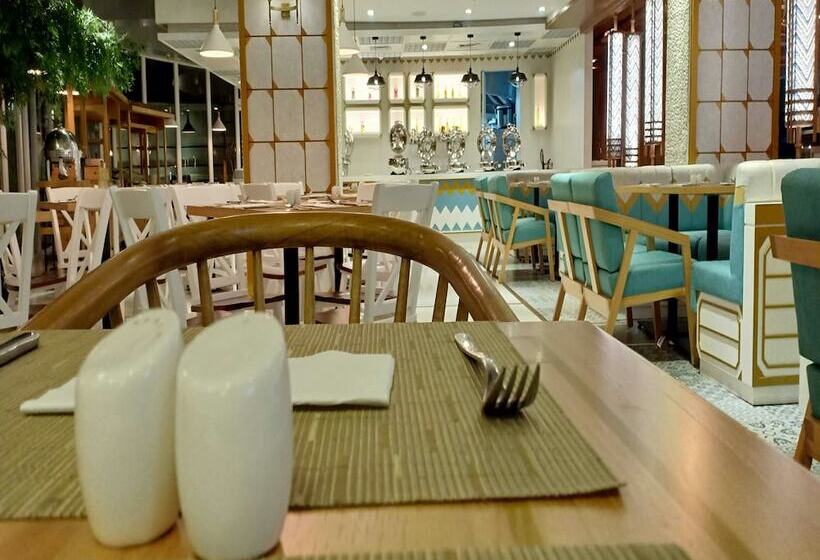 Astara Hotel Balikpapan