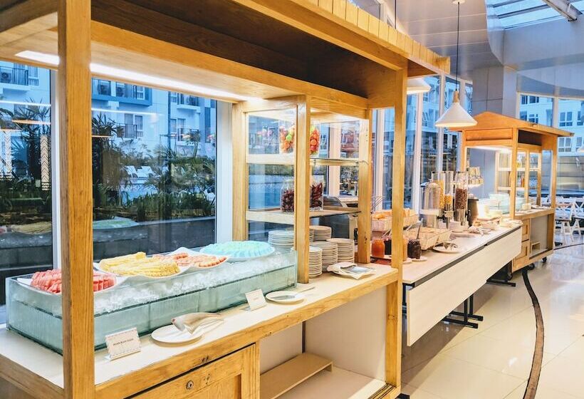 Astara Hotel Balikpapan