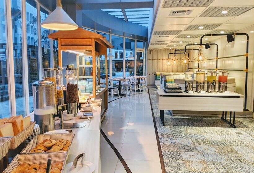 Astara Hotel Balikpapan