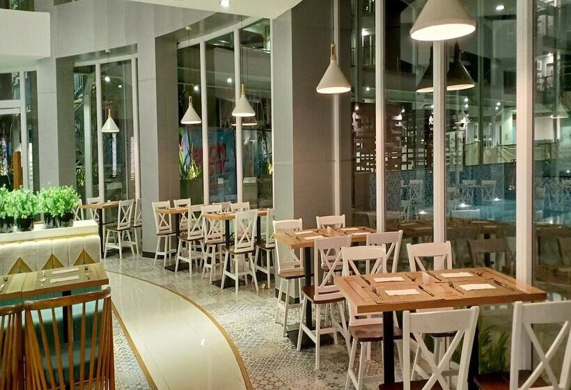 Astara Hotel Balikpapan