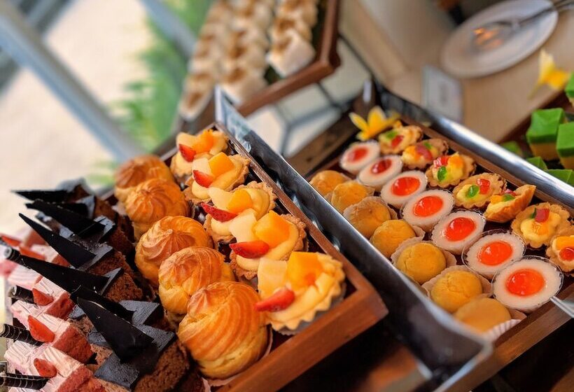 Astara Hotel Balikpapan