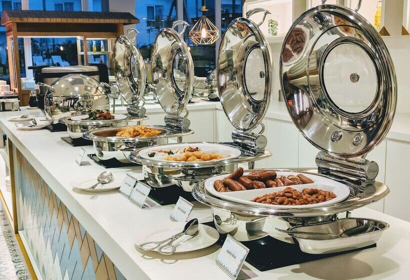 Astara Hotel Balikpapan