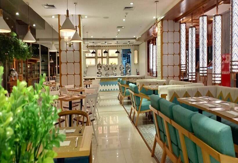 Astara Hotel Balikpapan