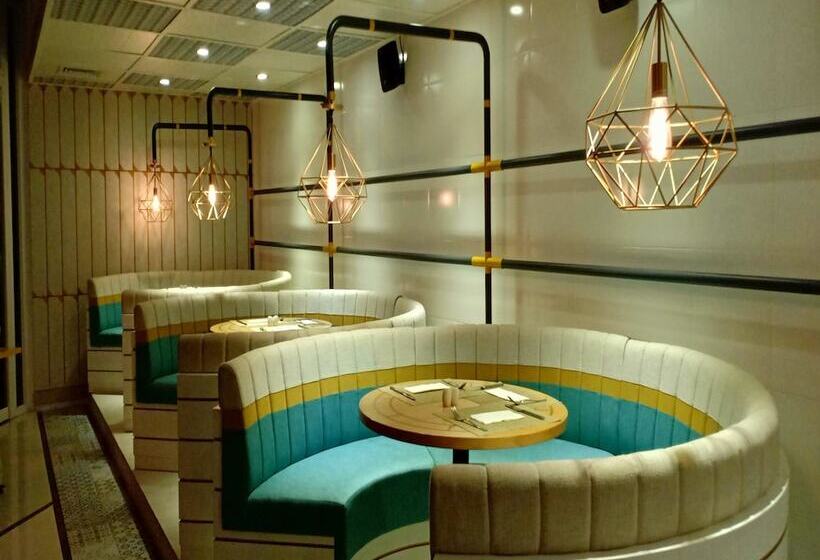 Astara Hotel Balikpapan