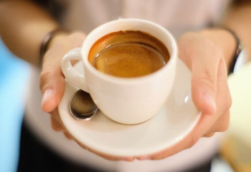 Astara Hotel Balikpapan