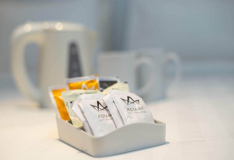 Astara Hotel Balikpapan