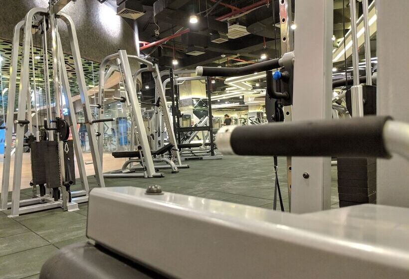 Astara Hotel Balikpapan