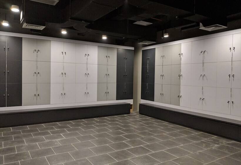 Astara Hotel Balikpapan