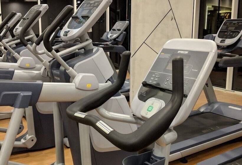 Astara Hotel Balikpapan