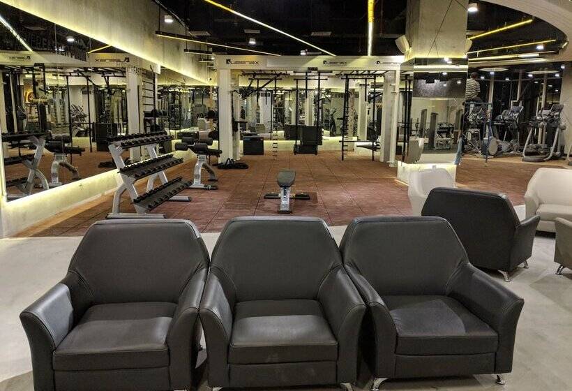 Astara Hotel Balikpapan