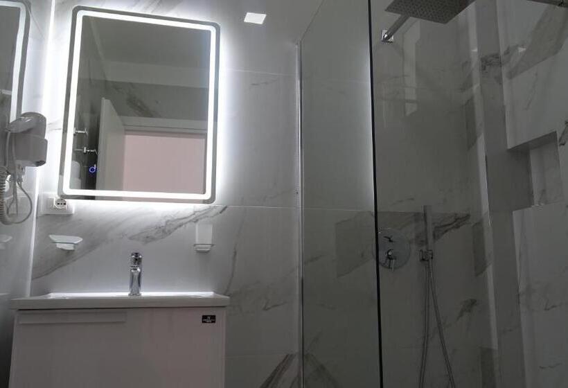 בית מלון כפרי Beach Restaurant Fabio