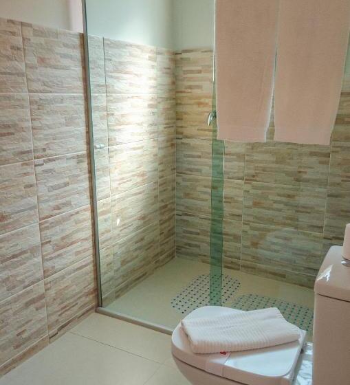 ホテル Central Palace