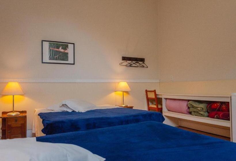 فندق Central Palace