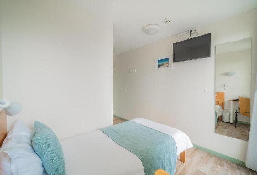 בית מלון כפרי Centre Jean Xxiii