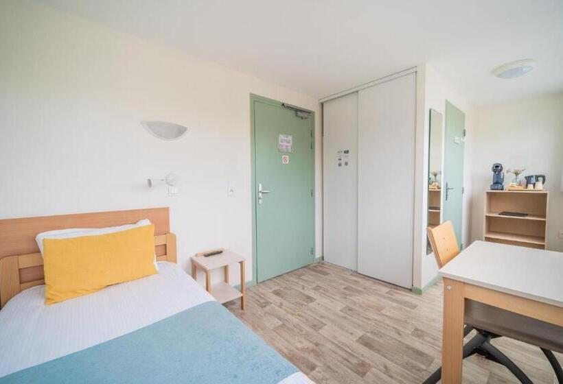 בית מלון כפרי Centre Jean Xxiii